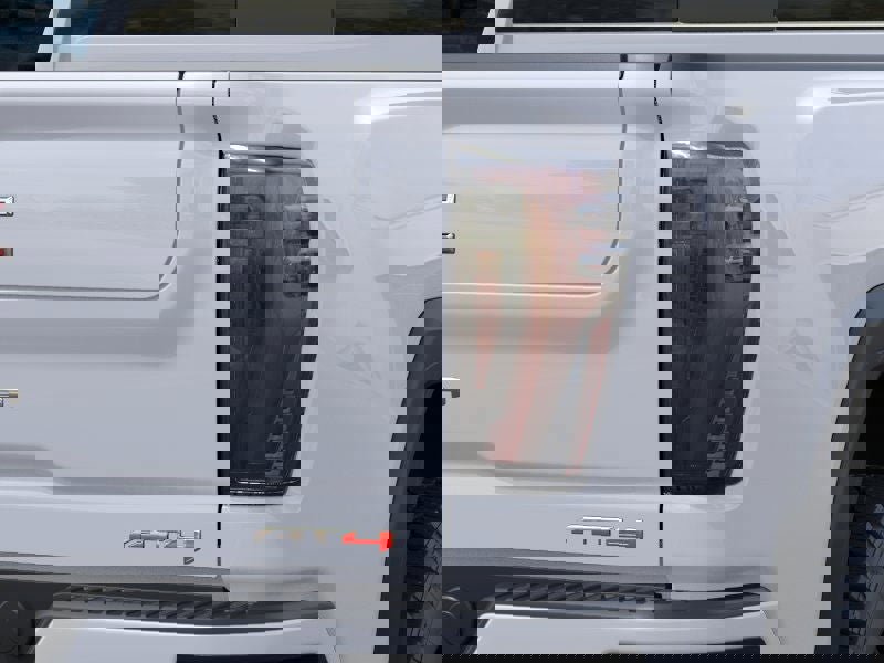 New 2026 GMC Sierra 2500 AT4 w/ AT4 Preferred Package image 14
