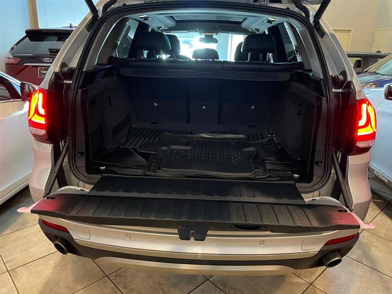 Used 2016 BMW X5 xDrive35i AWD/4WD image 54