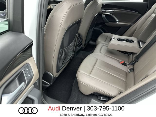 Used 2025 Audi Q5 Premium w/ Convenience Package AWD/4WD image 22