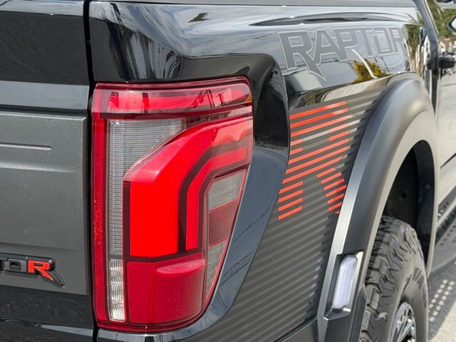 Used 2025 Ford F150 Raptor w/ Equipment Group 803A Raptor R image 25