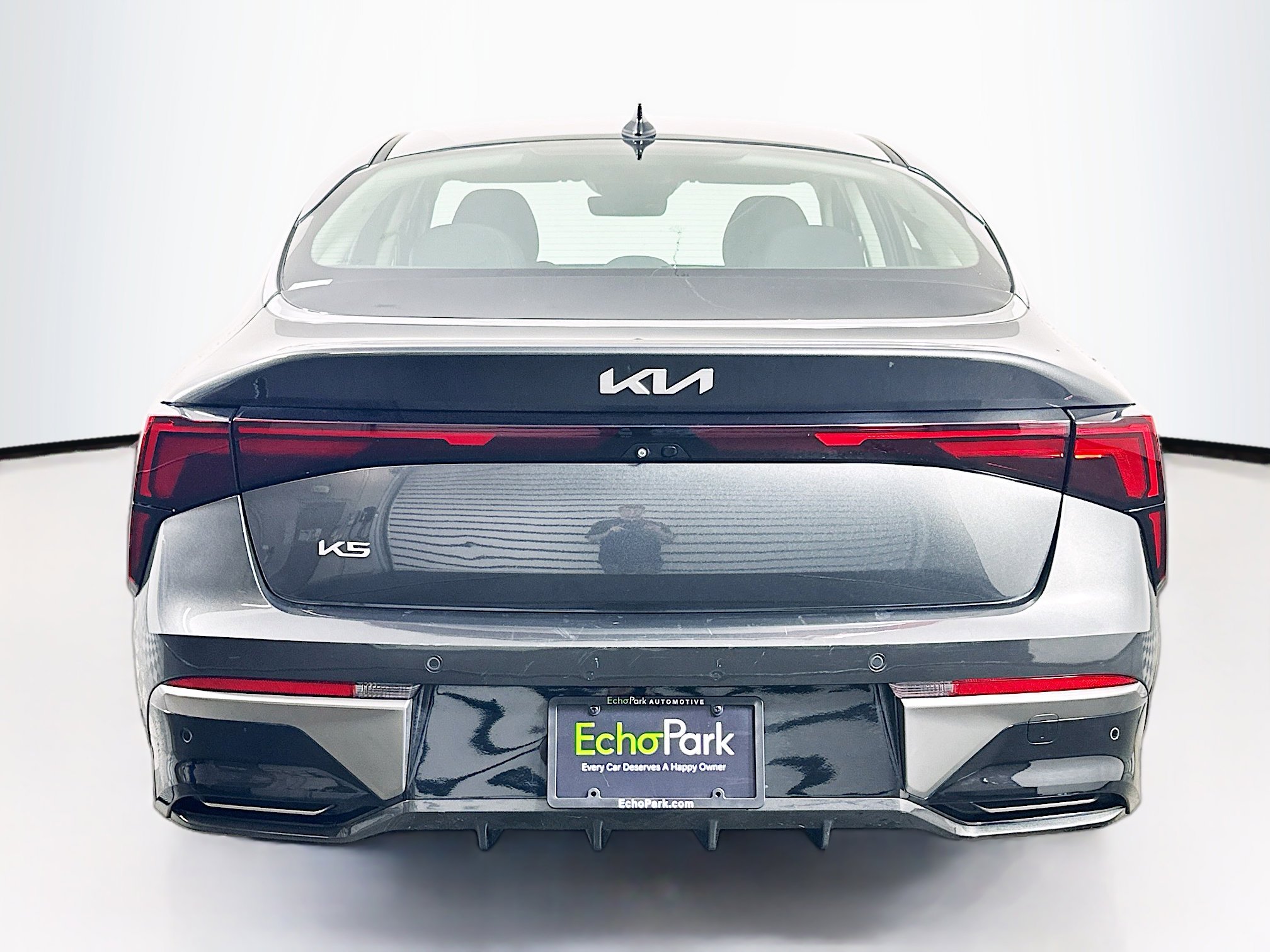 Used 2025 Kia K5 LXS image 7