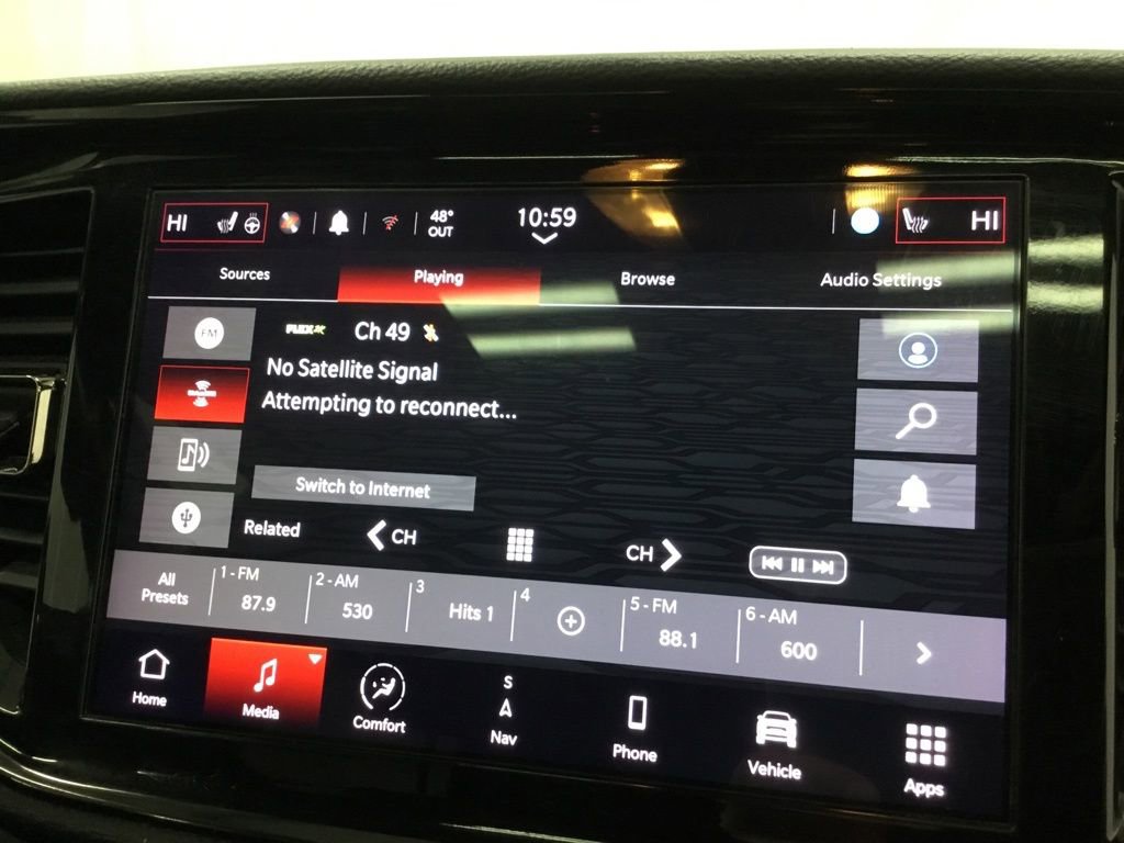 Used 2022 Dodge Durango R/T w/ Trailer Tow Group IV AWD/4WD image 30