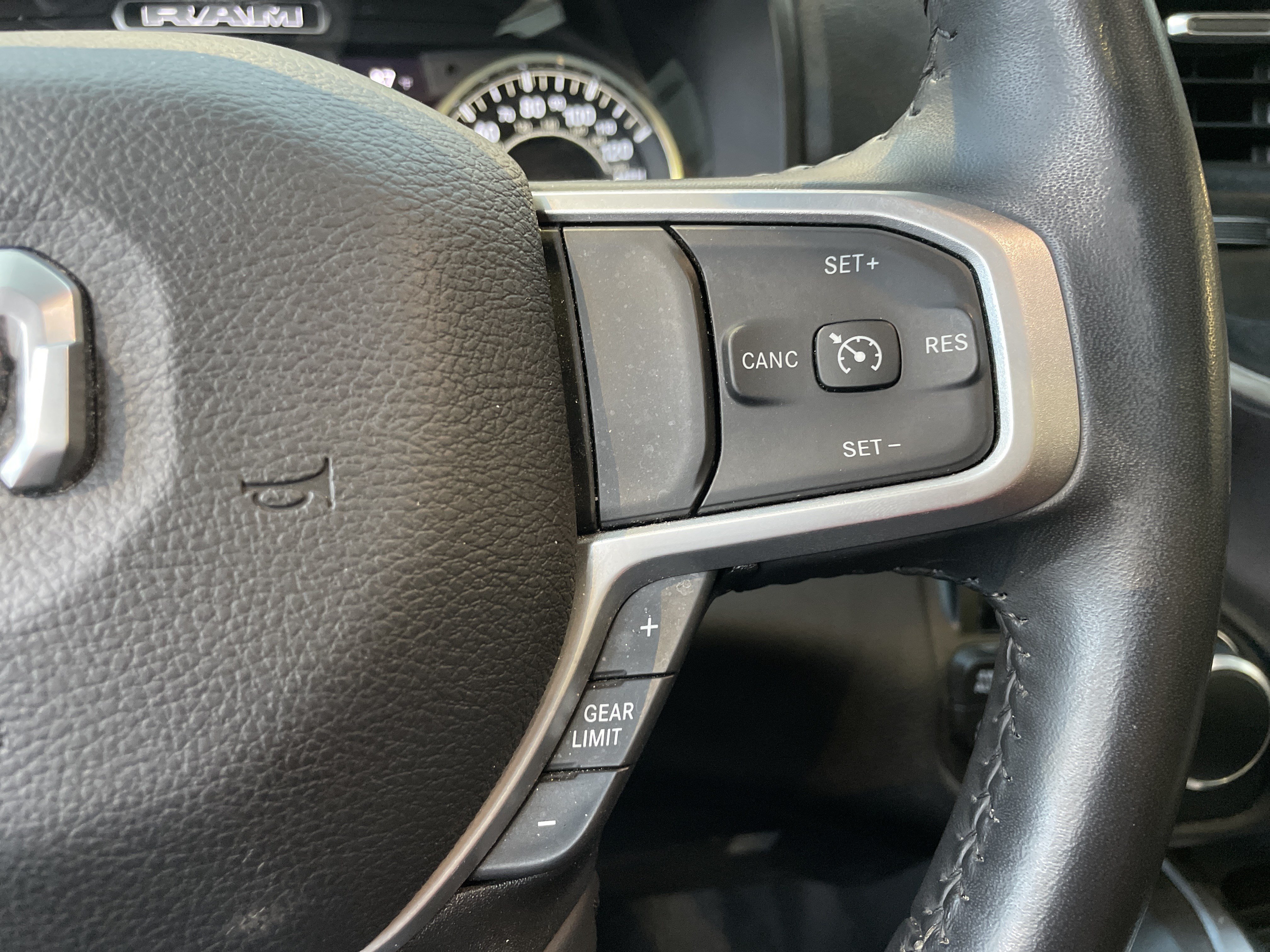 Used 2023 RAM 1500 Big Horn AWD/4WD image 20