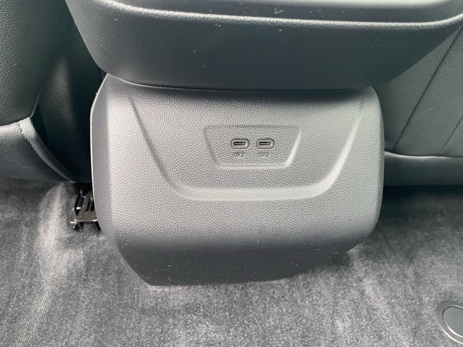Used 2024 Chevrolet Blazer EV LT AWD/4WD image 12
