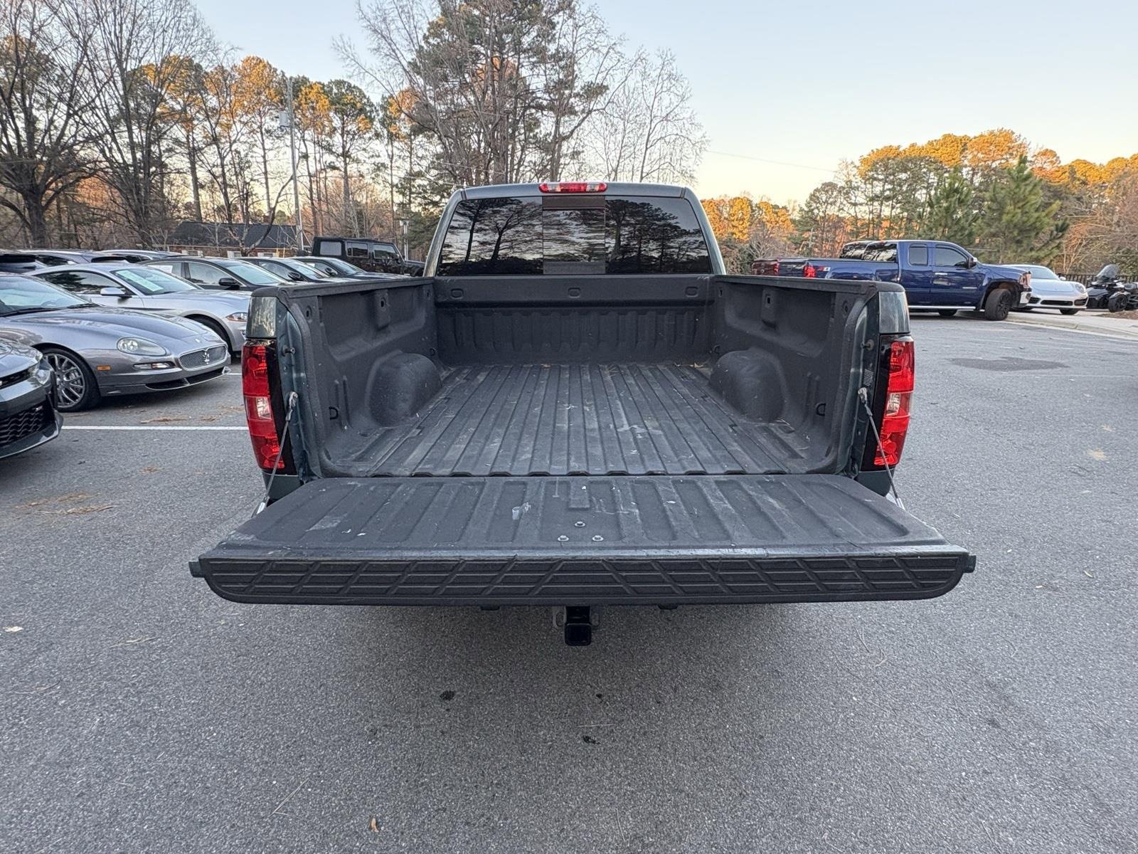 Used 2009 Chevrolet Silverado 1500 LT w/ Power Pack Plus image 14