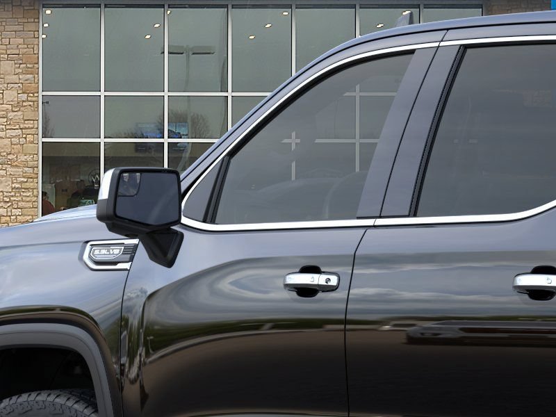 New 2026 GMC Sierra 1500 SLT w/ SLT Premium Plus Package AWD/4WD image 12