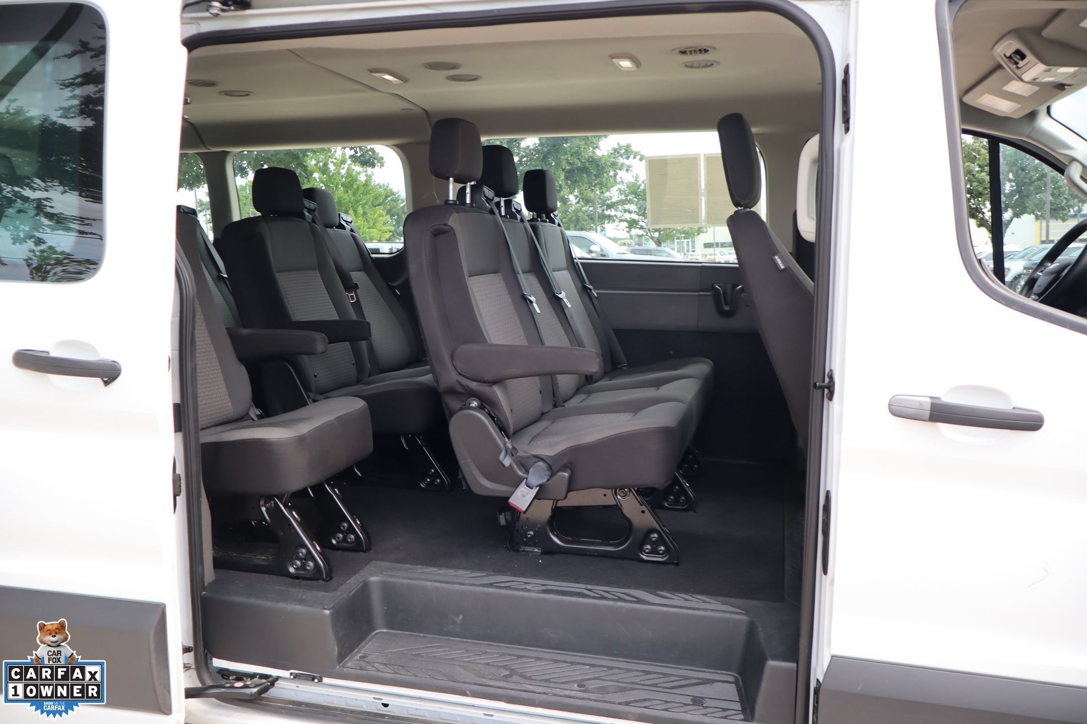 Used 2024 Ford Transit 350 XLT RWD image 26