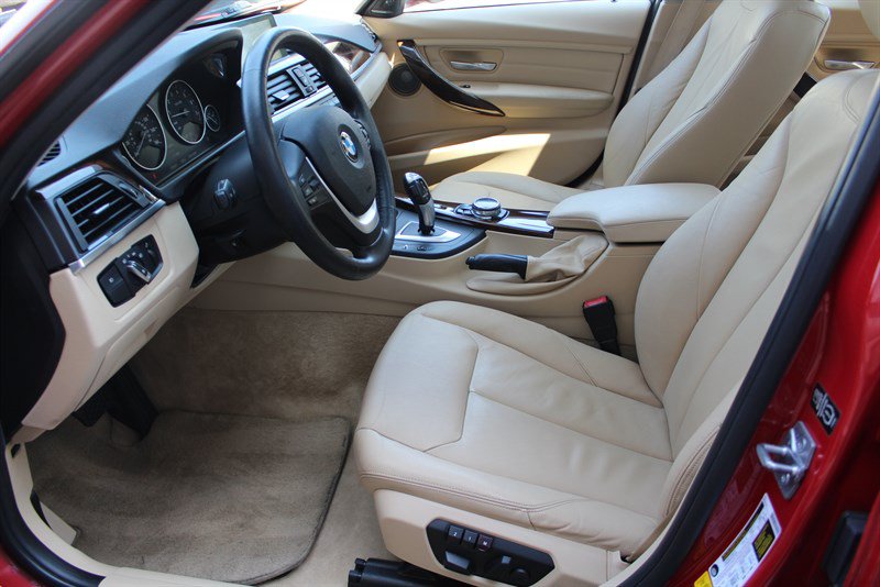 Used 2014 BMW 335i xDrive Sedan AWD/4WD image 19