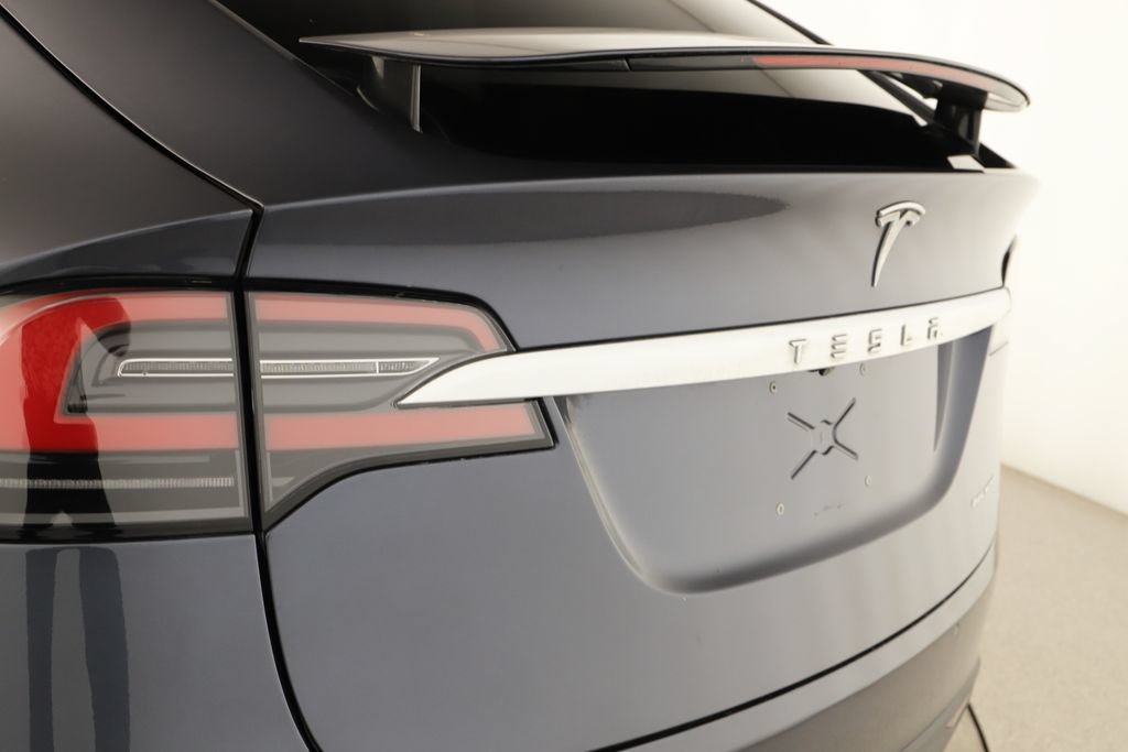 Used 2019 Tesla Model X AWD/4WD image 33