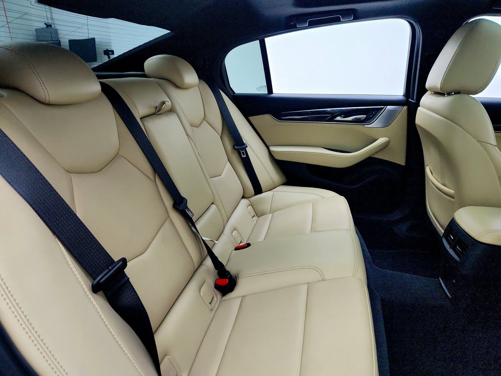 Used 2022 Cadillac CT5 Premium Luxury image 27