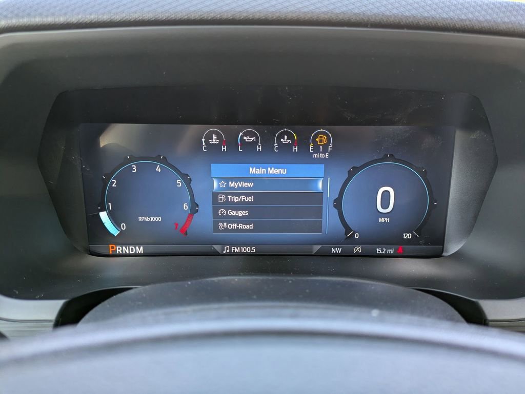 New 2025 Ford F150 XL image 11