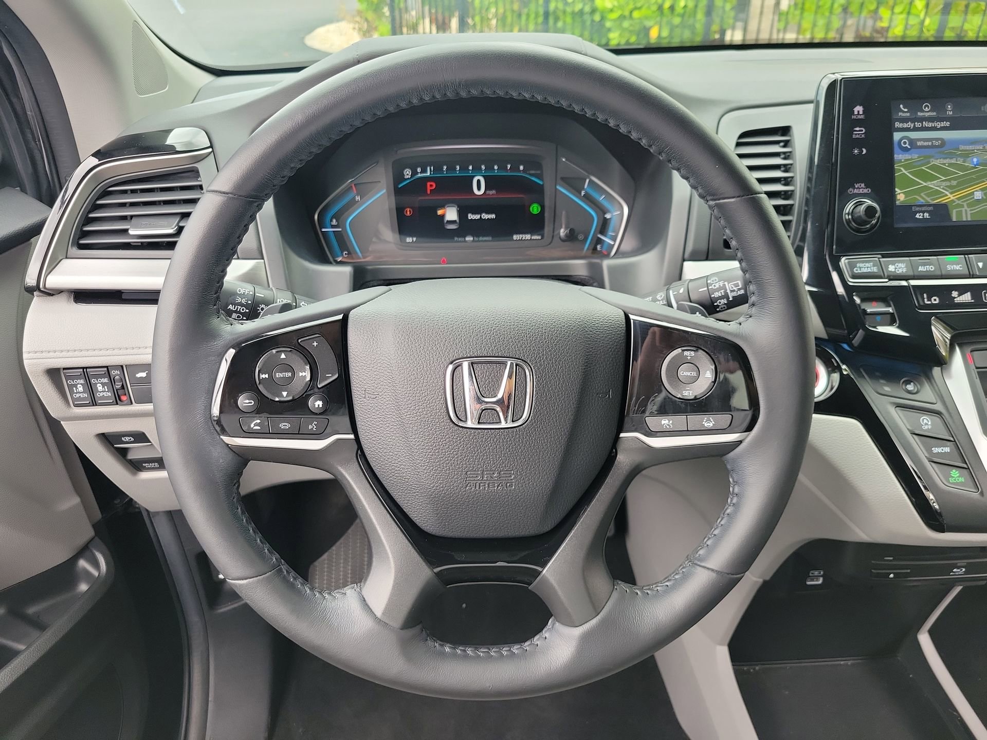 Used 2024 Honda Odyssey Touring image 32