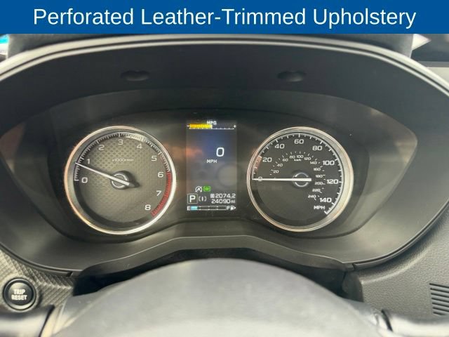 Used 2024 Subaru Forester Touring AWD/4WD image 12