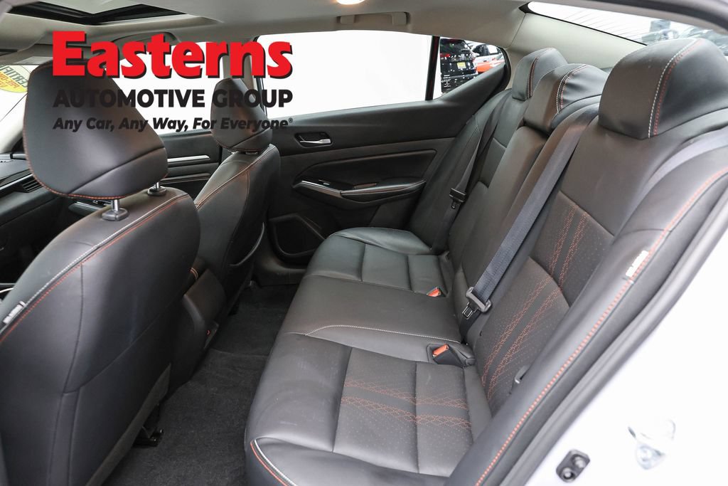Used 2023 Nissan Altima 2.5 SR w/ SR Premium Package FWD image 21