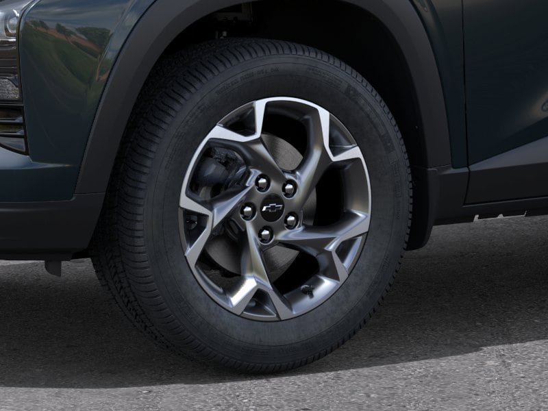 New 2026 Chevrolet Trax LT w/ LT Convenience Package FWD image 33
