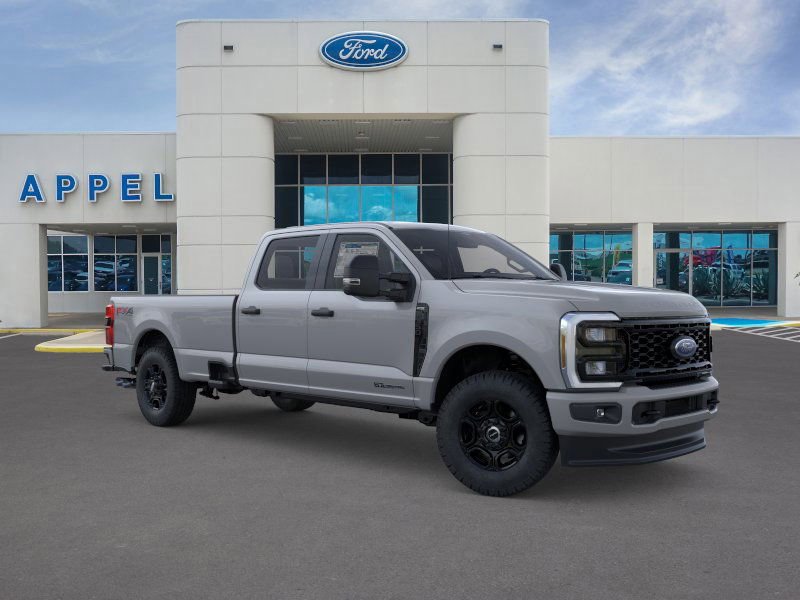 New 2026 Ford F350 XL image 1