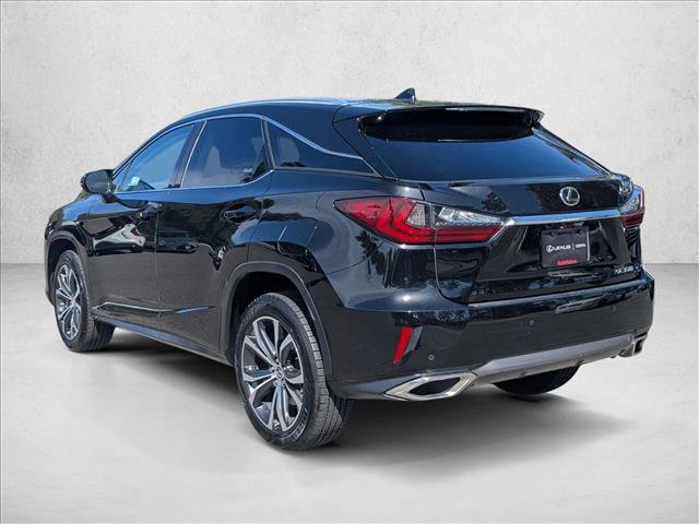 Used 2018 Lexus RX 350 FWD w/ Premium Package image 8