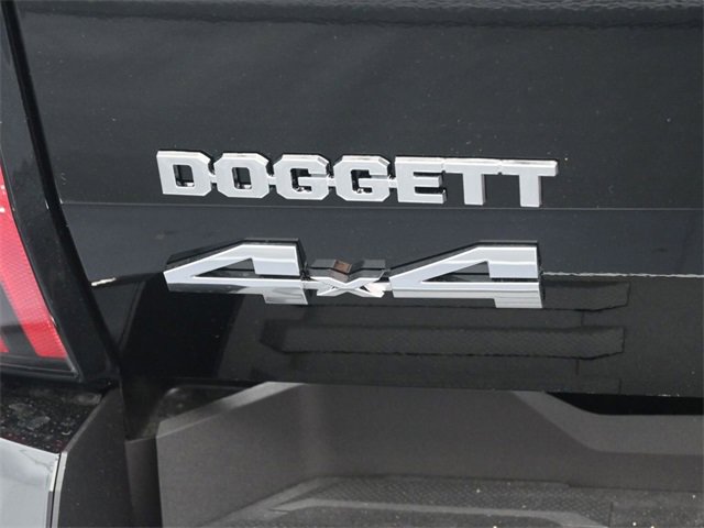 New 2026 Toyota Tundra 1794 Edition image 25