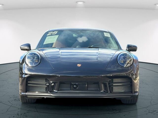 Used 2025 Porsche 911 Carrera S image 10