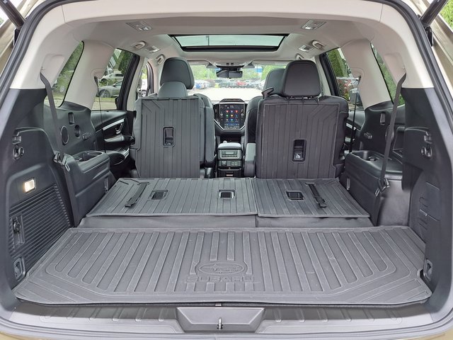 Used 2025 Subaru Ascent Bronze Edition AWD/4WD image 35