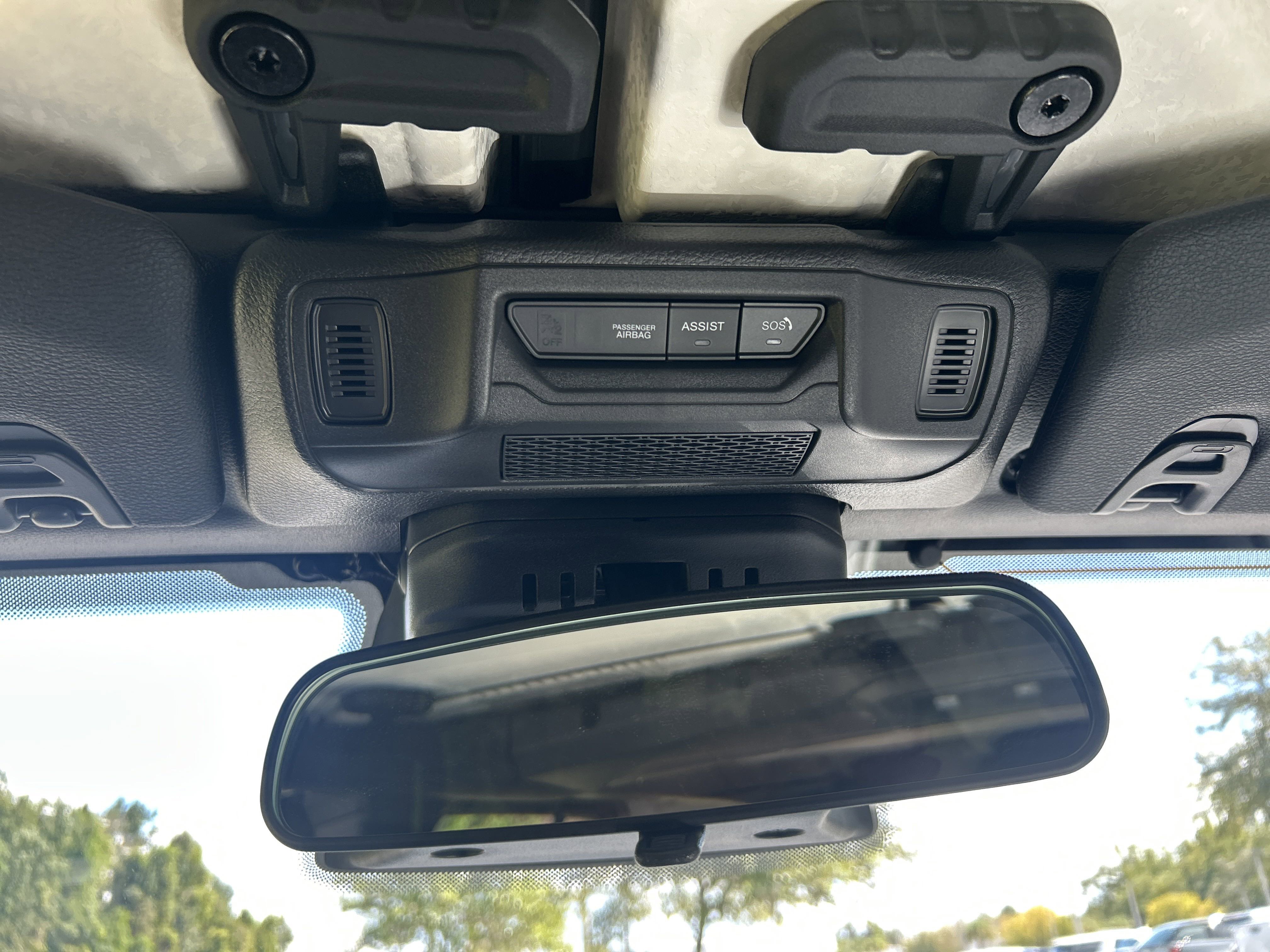 New 2025 Jeep Wrangler Sport S image 36