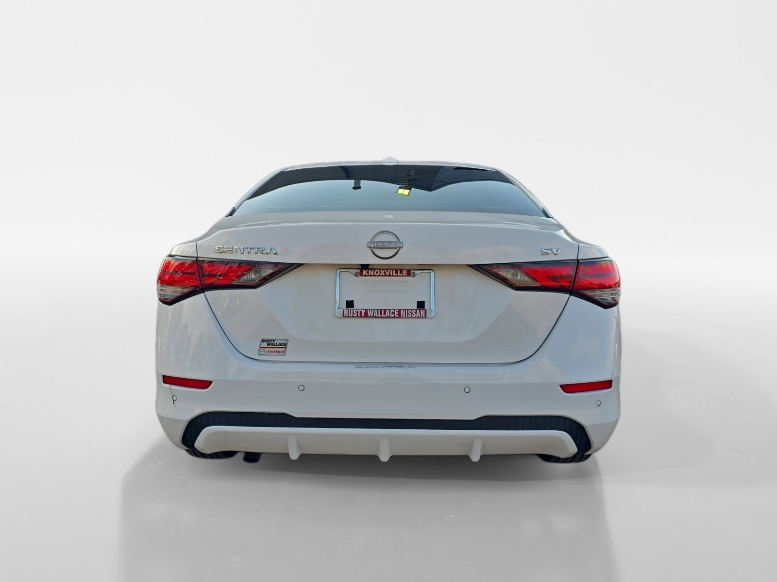 Used 2024 Nissan Sentra SV image 4