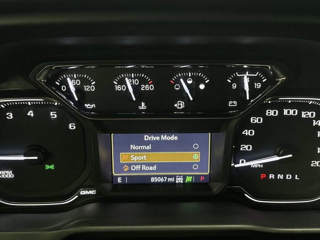 Used 2022 GMC Sierra 1500 Elevation w/ LPO, GMC Protection Package image 41