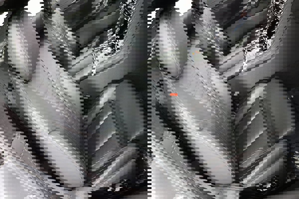 Used 2024 BMW 840i xDrive Coupe w/ Driving Assistance Package image 40