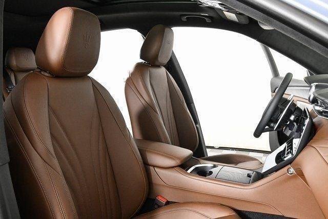 New 2025 Maserati Grecale GT AWD/4WD image 24