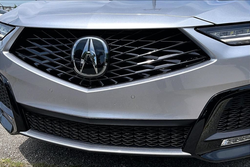 New 2026 Acura MDX A-Spec AWD/4WD image 25