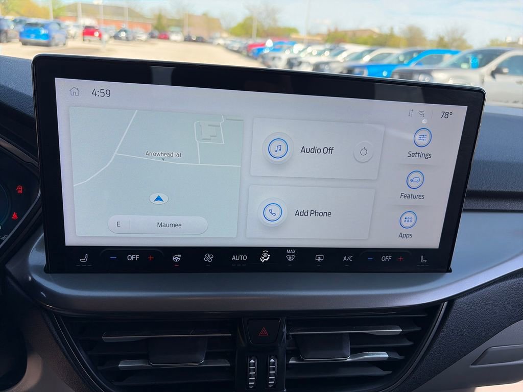 Used 2023 Ford Escape Active w/ Tech Pack #2 image 20