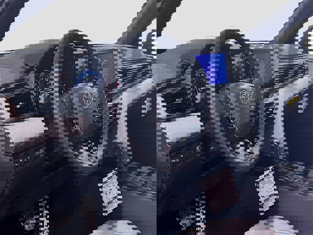 New 2026 Toyota Camry SE image 10