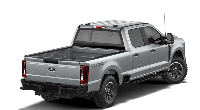 New 2027 Ford F250 XL w/ Tremor Off-Road Package AWD/4WD image 47