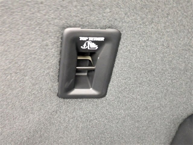 New 2026 Chevrolet Equinox RS image 30