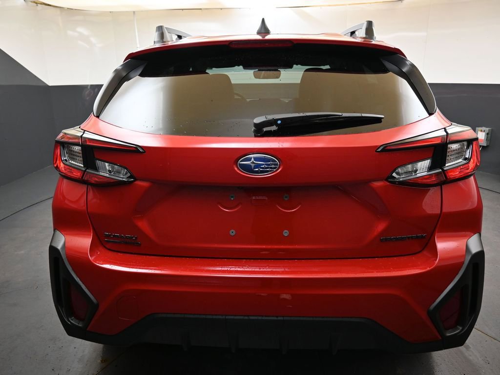 New 2026 Subaru Crosstrek 2.0i Premium image 9