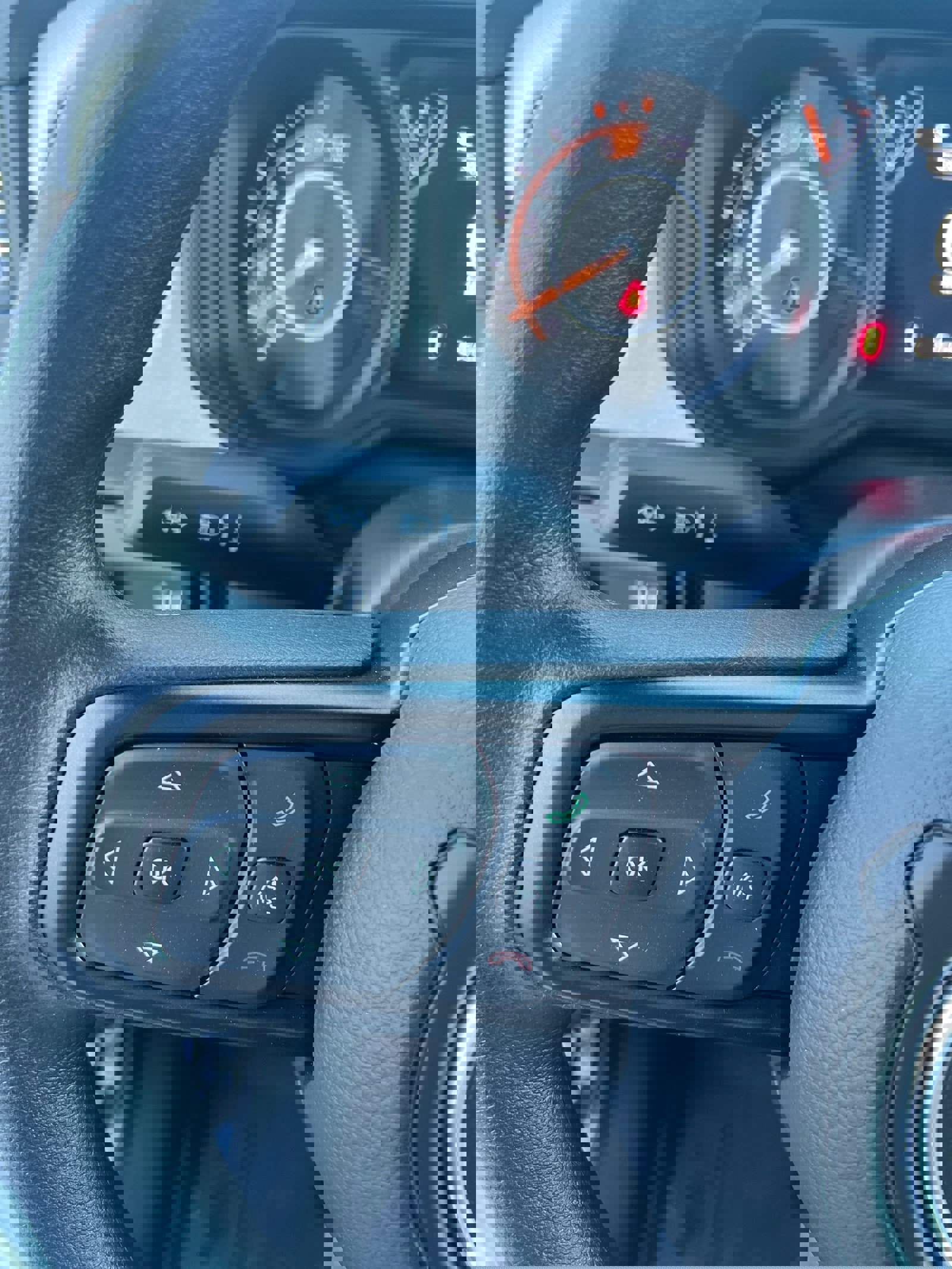 New 2025 Jeep Wrangler Sport image 13