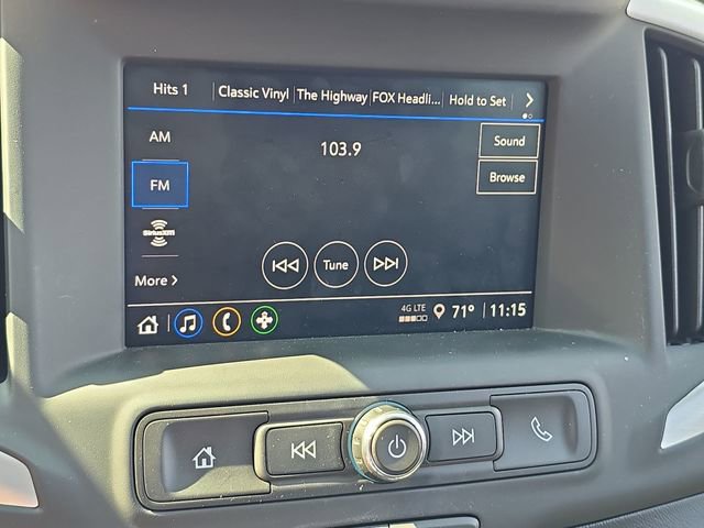 Used 2023 GMC Terrain SLE w/ Driver Convenience Package image 13