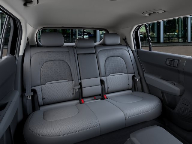 New 2027 Kia EV3 Wind FWD image 16