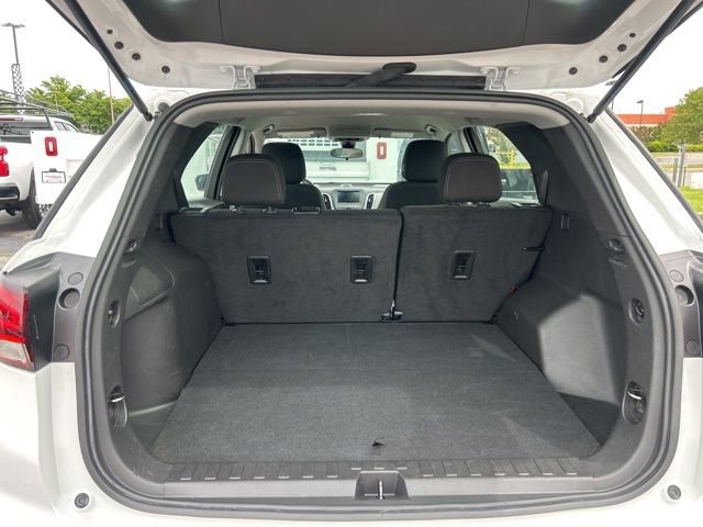 Used 2024 Chevrolet Equinox LS w/ Driver Confidence II Package FWD image 28