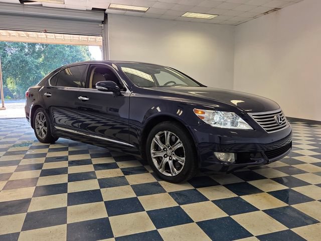 Used 2010 Lexus LS 460 L