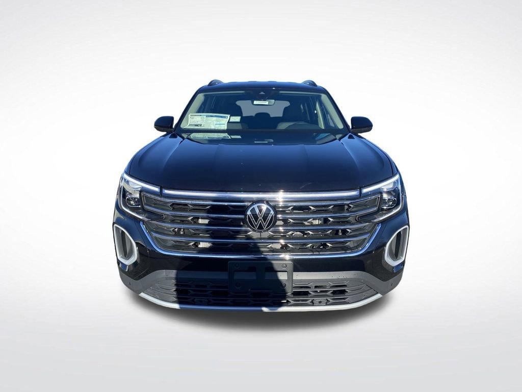 New 2026 Volkswagen Atlas SE image 10