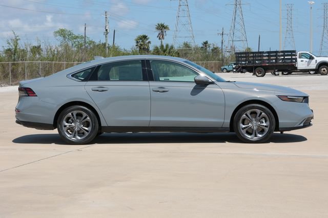 New 2026 Honda Accord EX-L image 4