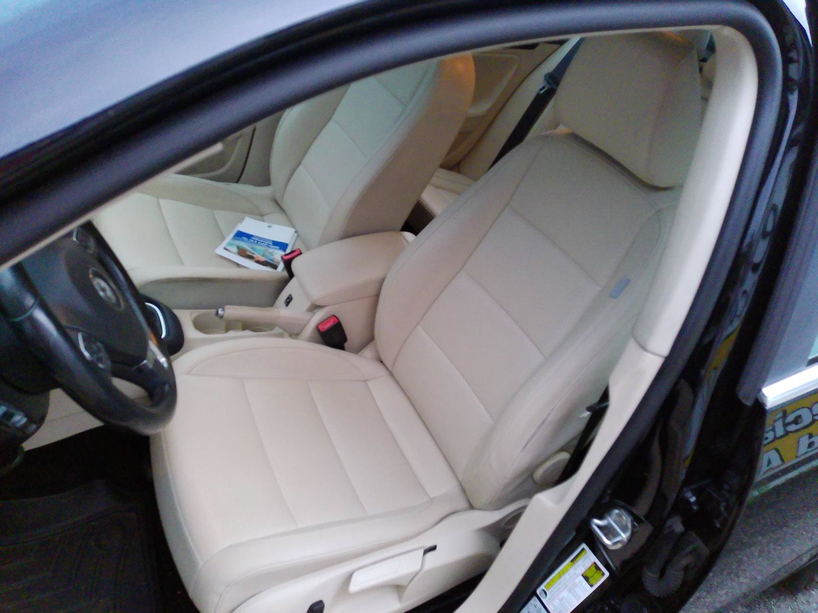 Used 2014 Volkswagen Jetta TDI FWD image 5