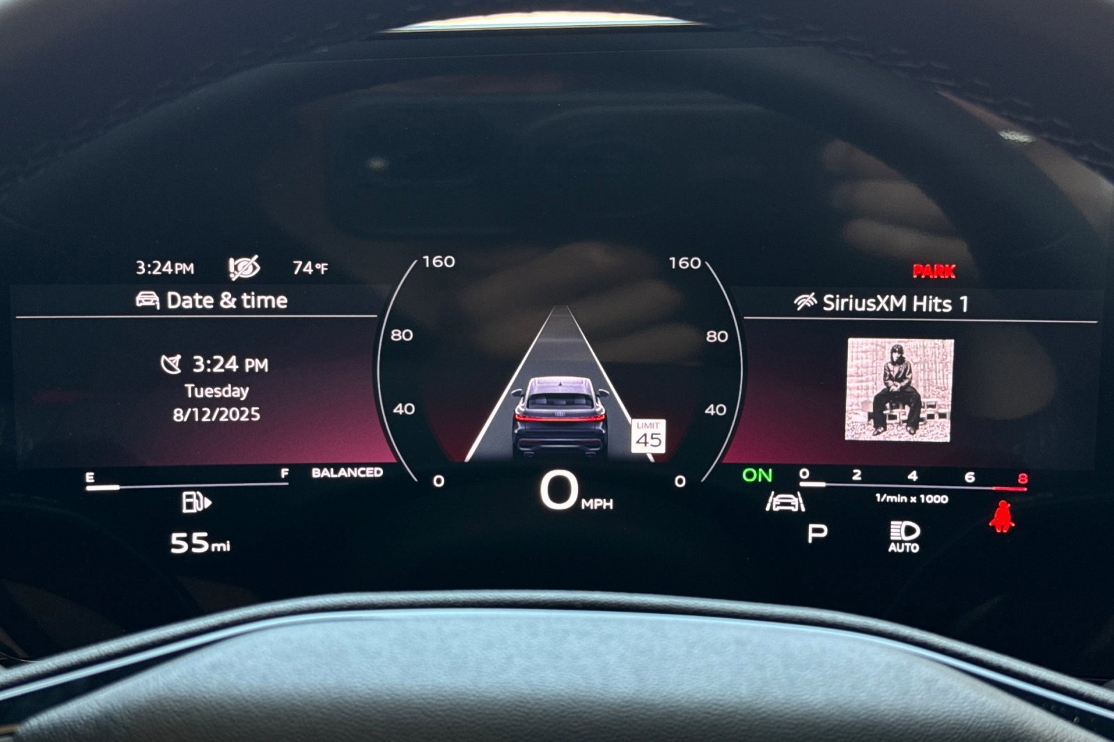 New 2025 Audi Q5 Premium Plus image 22