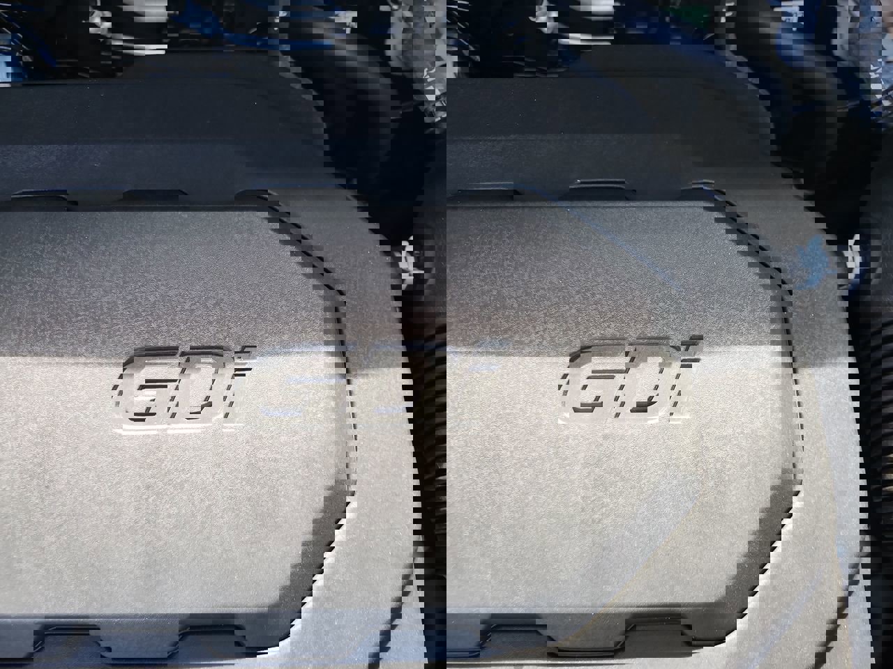 Certified 2021 Hyundai Tucson SEL w/ Winter Weather Package image 21