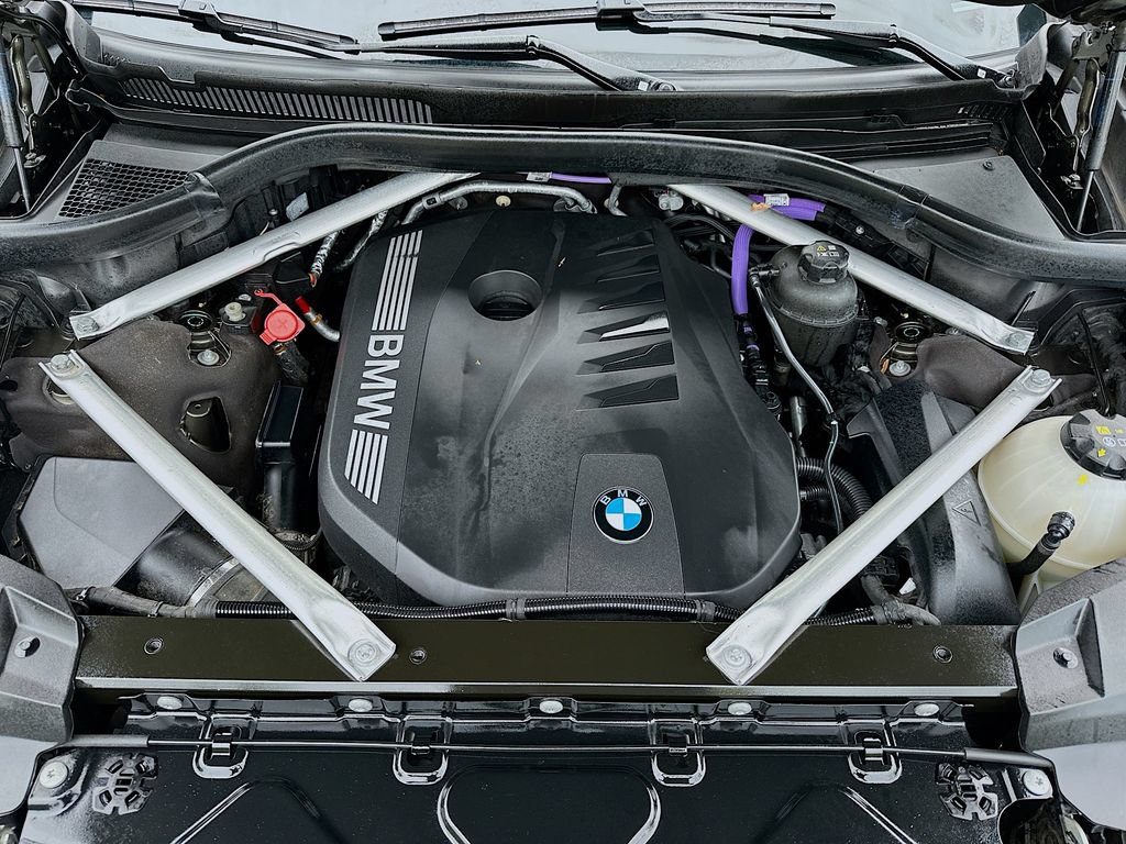 Certified 2024 BMW X7 xDrive40i w/ Executive Package AWD/4WD image 33