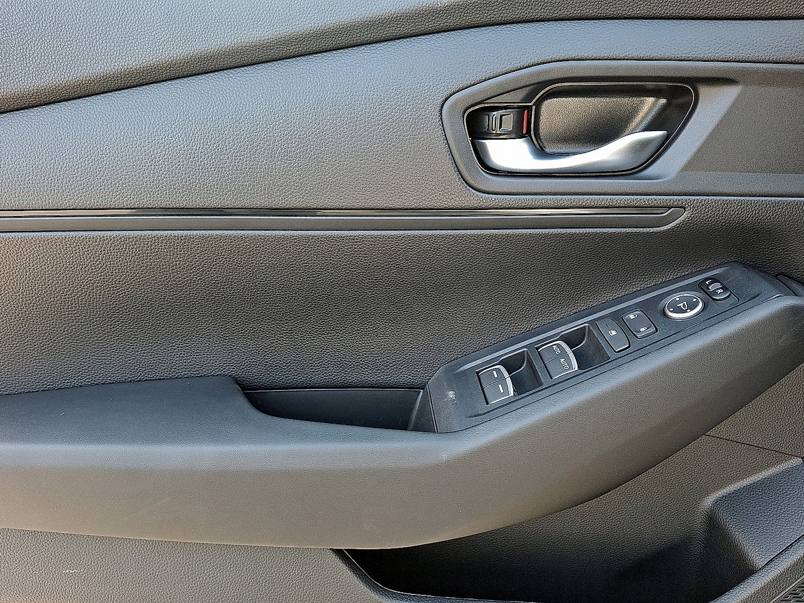 New 2026 Honda Accord LX image 8