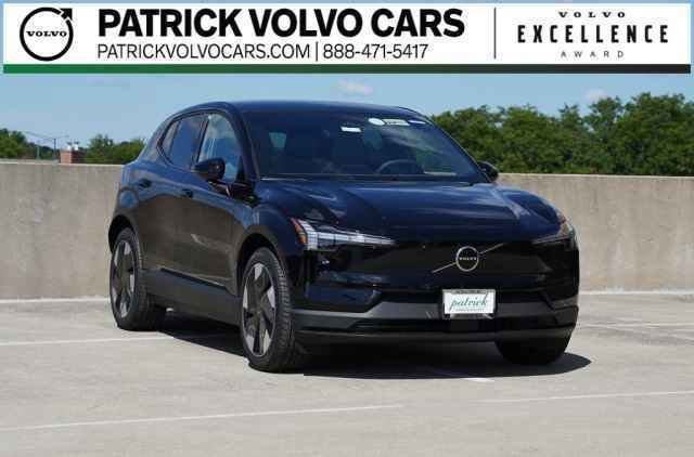 New 2025 Volvo EX30 Plus w/ Protection Package Premier image 1