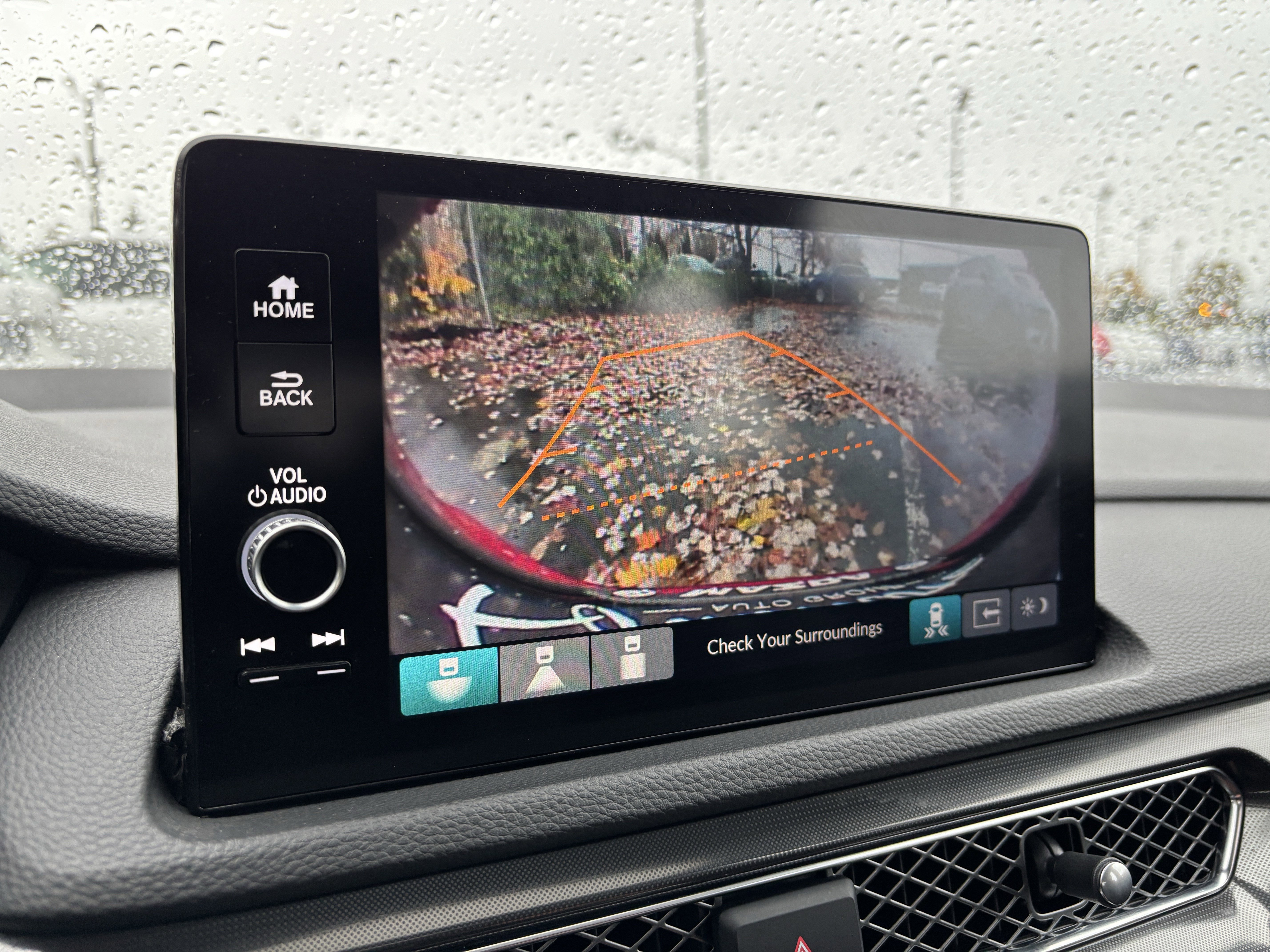 Used 2023 Acura Integra A-Spec image 31