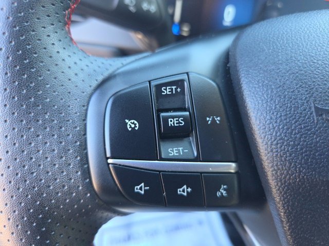 Used 2024 Ford Escape ST-Line Select AWD/4WD image 18